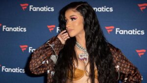 Cardi B