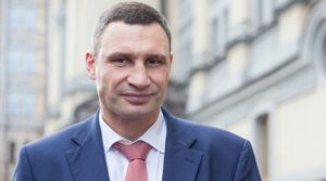 Офис президента поставил Виталию Кличко условие