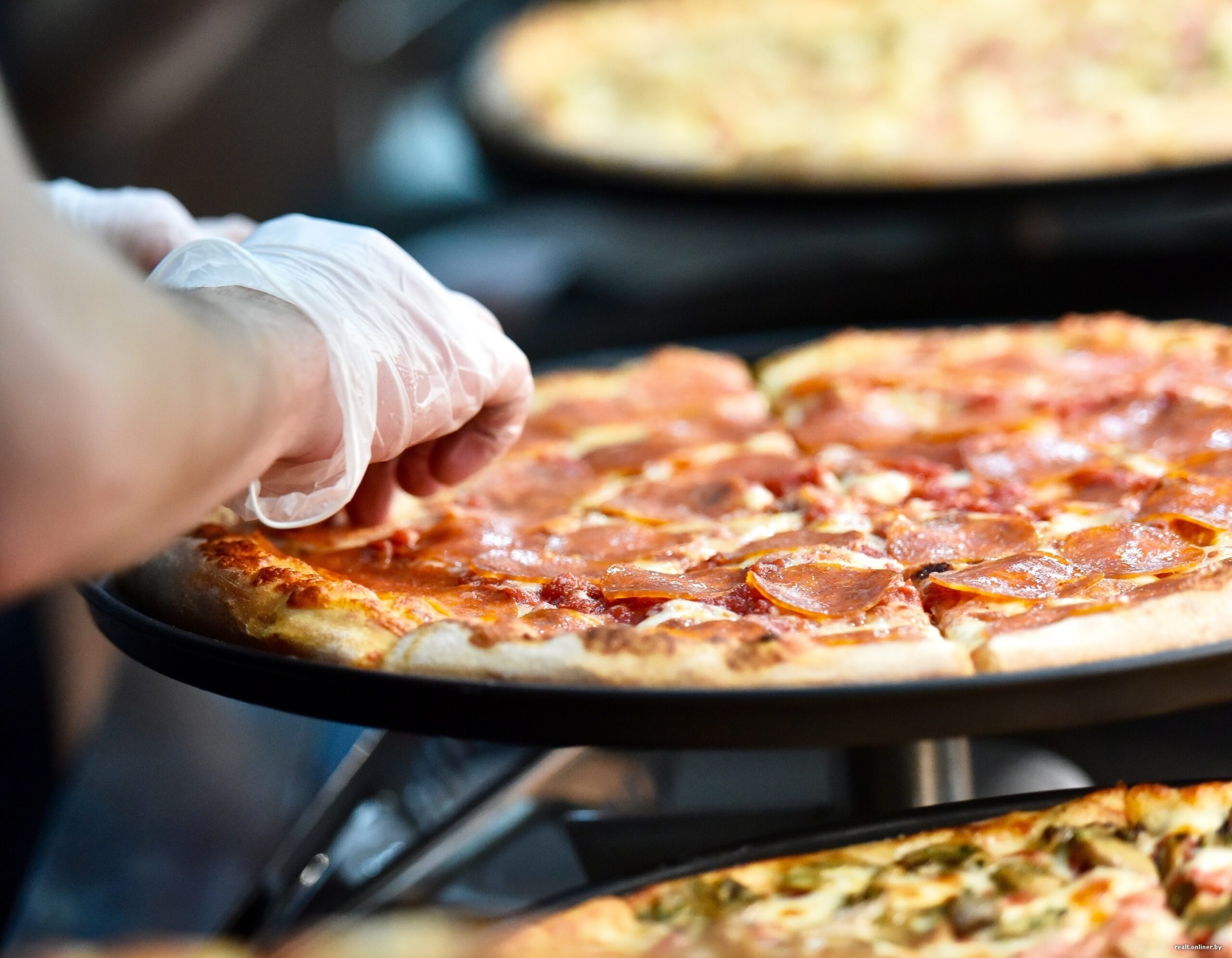 &quot;VeteranoPizza&quot;