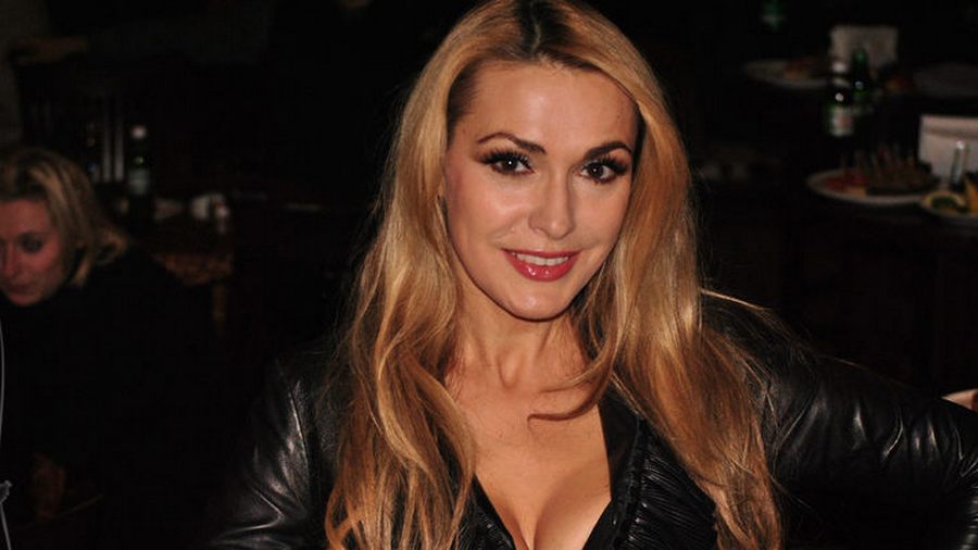 Ольга Сумская