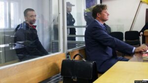 Обмен удерживаемыми между Украиной и РФ откладывается до следующей недели