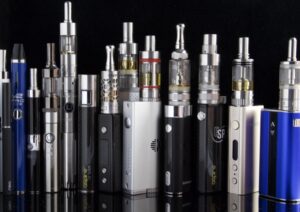 электронные сигареты