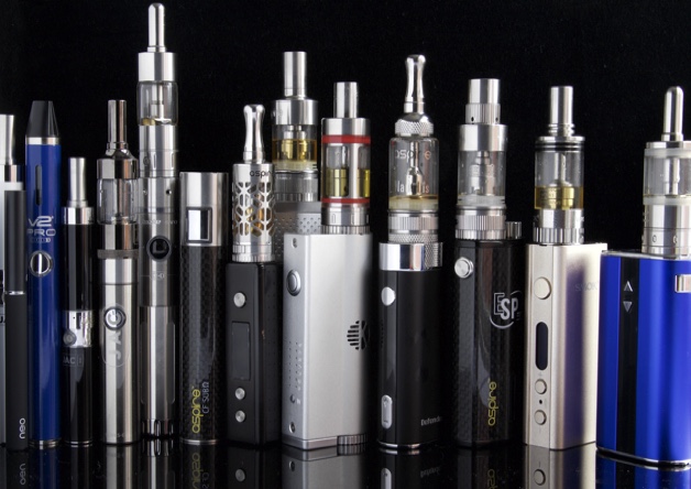 электронные сигареты