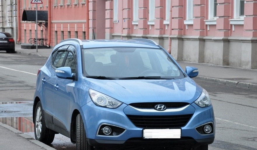 фото http://misto.news, угон "Hyundai IX35" в Днепре