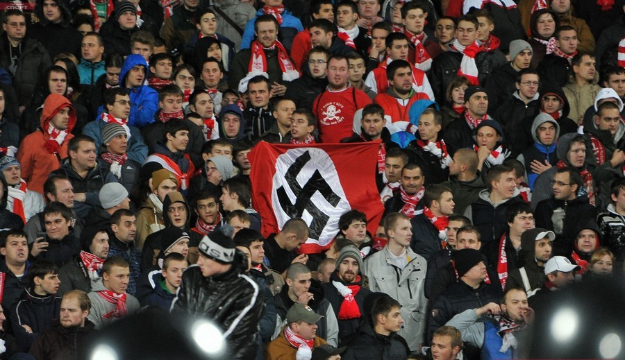 Россия отреагировала на фильм о фанатах на Евро-2016