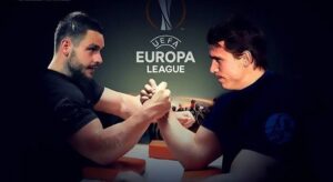 Коноплянка - Шахову: Приятнее было бы играть с тобой в одной команде