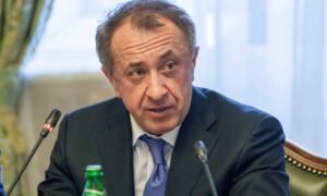 Богдан Данилишин