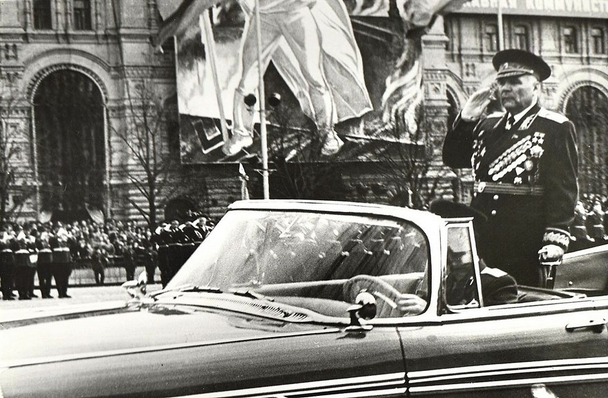 Почему в СССР 17 лет не отмечали День победы