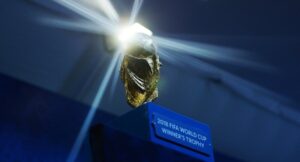 Как проходит отбор на чемпионат мира-2018 в других зонах
