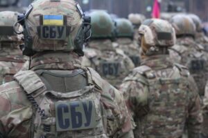 СБУ предотвратила 8 терактов в Украине