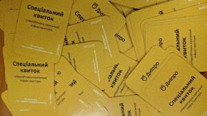 В Днепре полностью останавливают пассажирские перевозки
