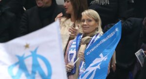 Маргарита Луи-Дрейфюс