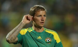 Роман Павлюченко