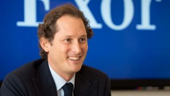 презедент феррари