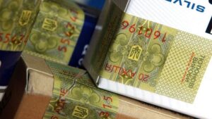 акциз, сигареты