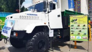 &quot;АвтоКрАЗ&quot;