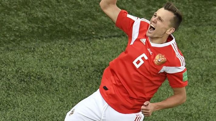 Денис Черышев