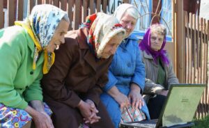 На пенсию в 50: кто может получить выплаты раньше всех