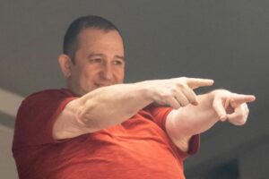 «Прометей» сформировал первую  женскую баскетбольную команду (фото)