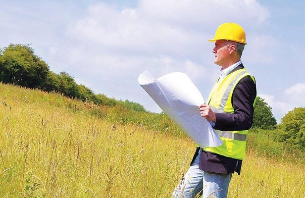 оценка земли