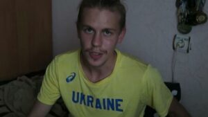 легкоатлет
