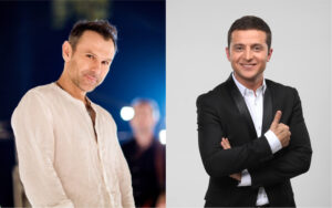 Зеленский собирался поддержать на выборах Вакарчука