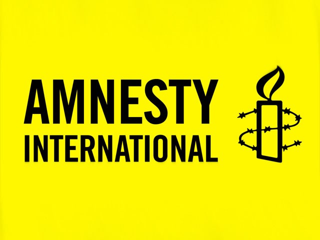Amnesty International в Украине