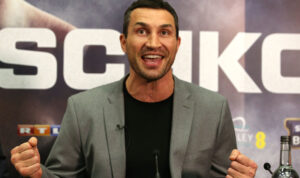 Кличко