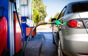 Топливо на заправках Днепра подорожало 19 сентября