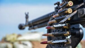 "пасхальное" перемирие