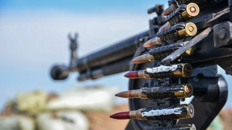 "пасхальное" перемирие