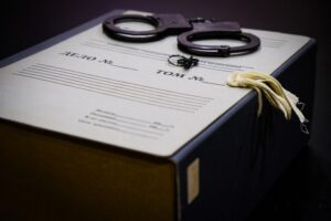 На Днепропетровщине следователь пытался посадить невиновного