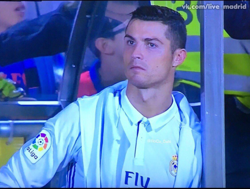 Криштиану Роналду