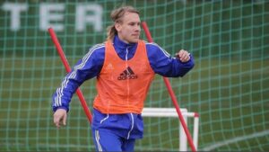 Вида, Динамо