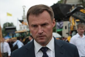 Виталий Скоцик