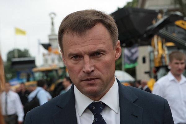 Виталий Скоцик