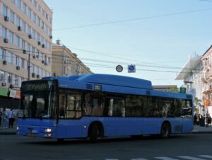 маршрутка