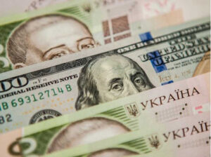Премьер-министр Украины спрогнозировал курс гривни в 2020 году