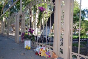 виктория одесса