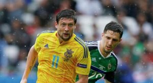 Евгений Селезнев