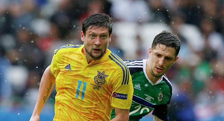 Евгений Селезнев