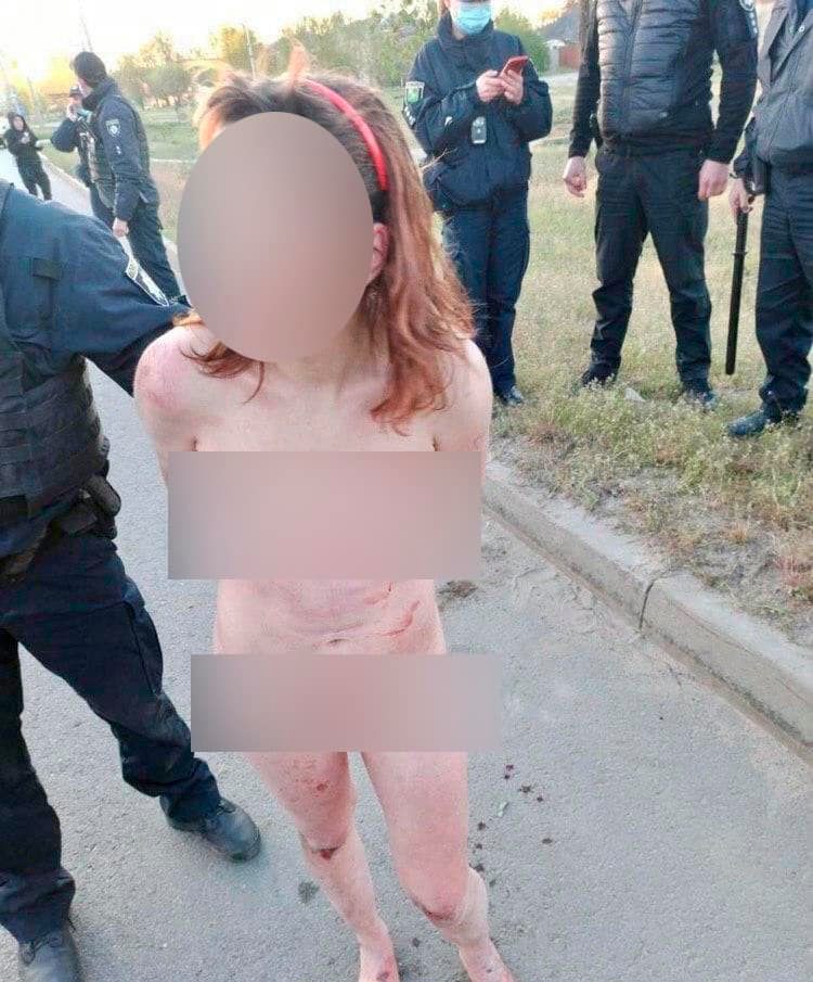 смерть