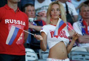 Российский гимн освистали на молодежном чемпионате мира в Чехии