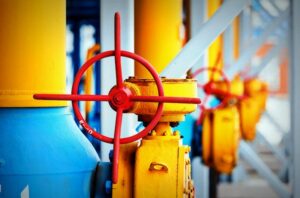 газопровод