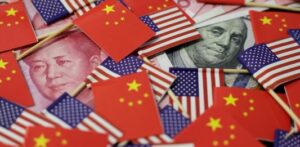 Америка грозит Китаю санкциями из-за ситуации с Гонконгом