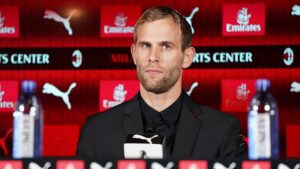 Иван Стринич