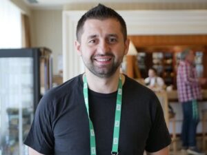 Давид Арахамия