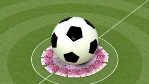 Самые дорогие футбольные клубы мира