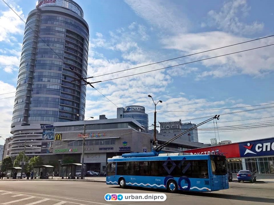 транспорт