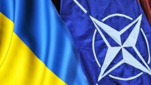 В НАТО сообщили о расширении сотрудничества с Украиной